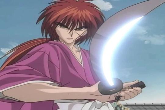 La temática de Rurouni Kenshin acerca de la paz, el amor y la redención ha impulsado su popularidad tanto en su país natal como internacionalmente. | Crédito: Fuji TV