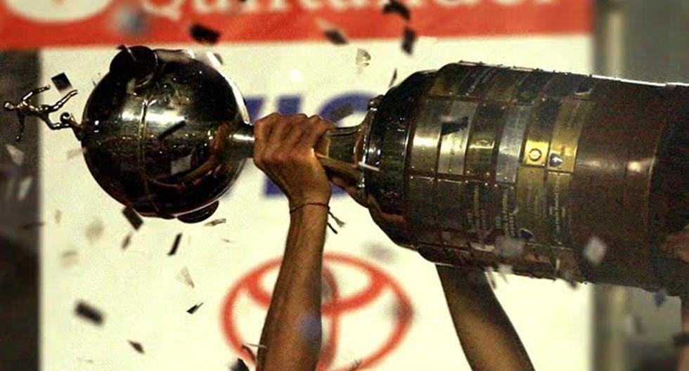 El Perú tendría a cuatro equipos peruanos en la Copa Libertadores (Foto Internet)
