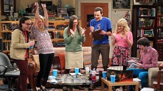 "The Big Bang Theory": 5 cosas por descubrir en esta temporada