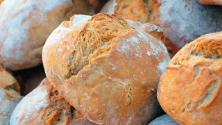 ¿El alza en la cotización del trigo elevará precio del pan?
