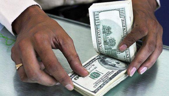 Se recibieron US$1.074 mlls. en remesas durante primer semestre