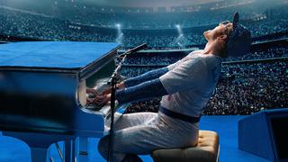 Elton John: así es Rocketman, la película sobre la salvaje vida del rockero británico