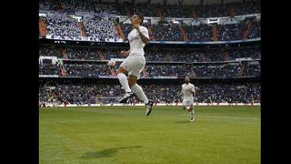 La alegría del Real Madrid antes de tope decisivo por Champions