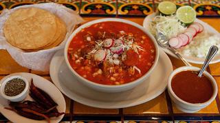 El sanguinario origen del pozole, uno de los platos más tradicionales de las fiestas patrias de México
