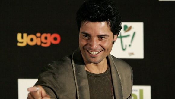 En 1984 lanza al mercado su álbum debut de estudio como solista, bajo la casa disquera RCA Ariola, titulado "Chayanne es mi nombre". (Foto: AFP)