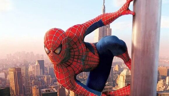 Spider-Man es un superhéroe que apareció por primera vez en el cómic de antología Amazing Fantasy # 15, en la Edad de Plata de los cómics (Foto: Marvel)