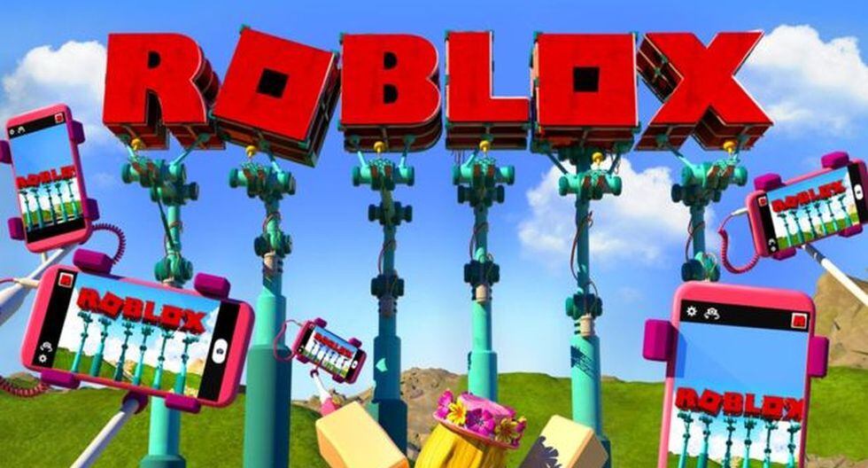Roblox La Plataforma De Juegos Con La Que Algunos - dragon ball super roblox 2 trailer segunda temporada