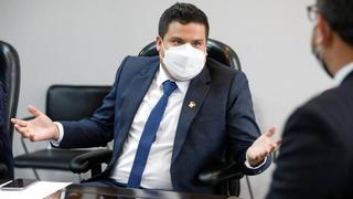 Congresista Bazán sobre moción de censura al ministro de Energía y Minas: La sartén por el mango la tiene el presidente Castillo