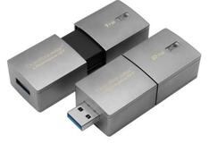 Kingston: esta es la memoria USB con la mayor capacidad del mundo