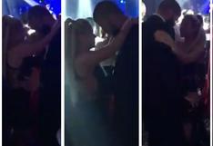 Shakira y Gerard Piqué: este fue el baile que protagonizaron en la boda de Lionel Messi 