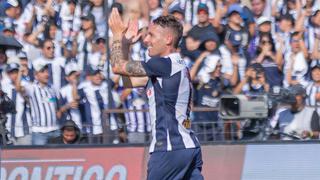 Victoria ‘Blanquiazul’: Alianza Lima venció 2-1 Junior 