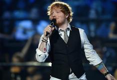 Ed Sheeran: por este motivo decidió dejar de lado Twitter