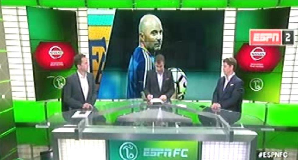 Jorge Sampaoli tiene un equipo en la cabeza para enfrentar a Perú y sería este. (Video: ESPN 2 - YouTube)