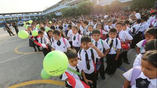 Indecopi recibió 300 reclamos por cobros indebidos en colegios
