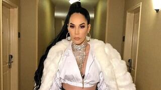 “Ya vienen más": Ivy Queen está orgullosa por la presencia femenina en la industria musical  