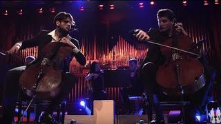 YouTube: "2Cellos" y sus versiones más populares en violonchelo