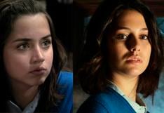 “El Internado”: el antes y después de Ana de Armas, Blanca Suárez y otros actores del elenco original | FOTOS