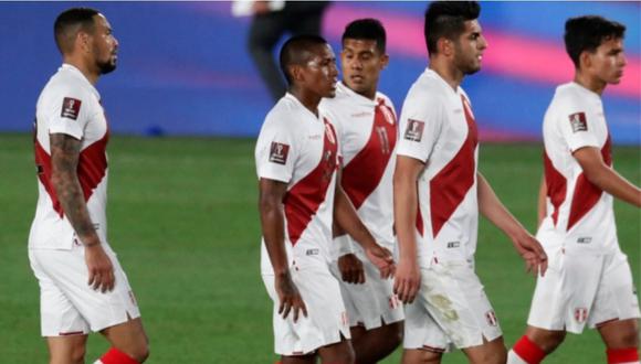 La selección peruana confirmó su primera baja en la fecha doble de las Eliminatorias: Alexander Callens (lesión).
