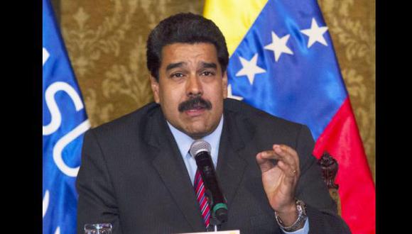 Maduro: Venezuela aún no abrirá su frontera con Colombia