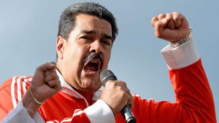 Maduro investiga "trampa" de la oposición en las elecciones