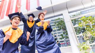 Toulouse Lautrec: La Escuela de Educación Superior #1 en bachilleres certificados por la SUNEDU