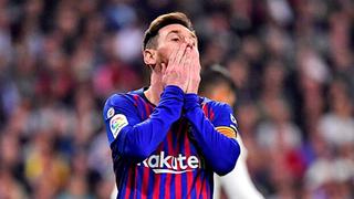 Lionel Messi y su nuevo número de camiseta: las opciones del argentino en el PSG