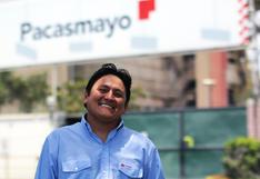 Construyendo un futuro sostenible: Pacasmayo es reconocida en la industria de la construcción 