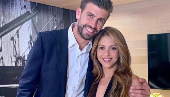 Shakira revela el gran sacrificio que hizo para intentar mantener su relación con Gerard Piqué. (Foto: AFP)