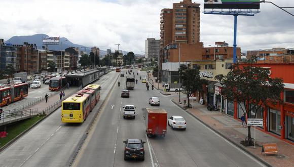 Sepa aquí a cuánto se cotiza el dólar en Colombia este 14 de marzo de 2022. (Foto: EFE)