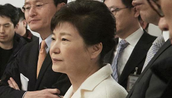 [BBC] ¿Cómo queda Corea del Sur tras destitución de presidenta?