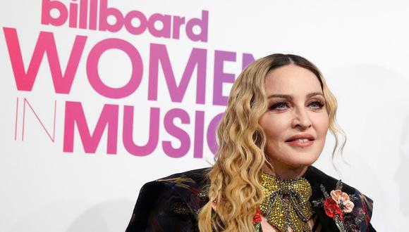 Las lecciones que Madonna nos dio con su poderoso discurso