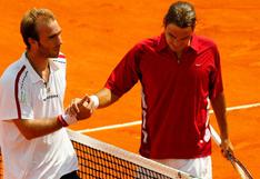 “El peor momento de mi carrera”: El día que Federer fue derrocado por Lucho Horna en Roland Garros