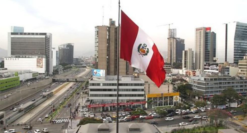 Inversiones se quedarán en Perú. (Foto: Andina)