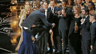 Óscar 2014: Este fue el minuto a minuto de la ceremonia