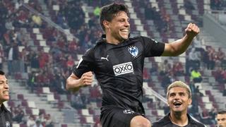 Monterrey venció 3-2 a Al Hilal y se apoderó del tercer lugar del Mundial de Clubes