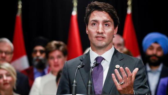 Canadá le abre sus puertas a los vetados por Trump