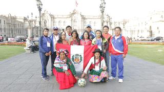 Conoce a las futbolistas que demuestran dominio, fuerza y orgullo [VIDEO]