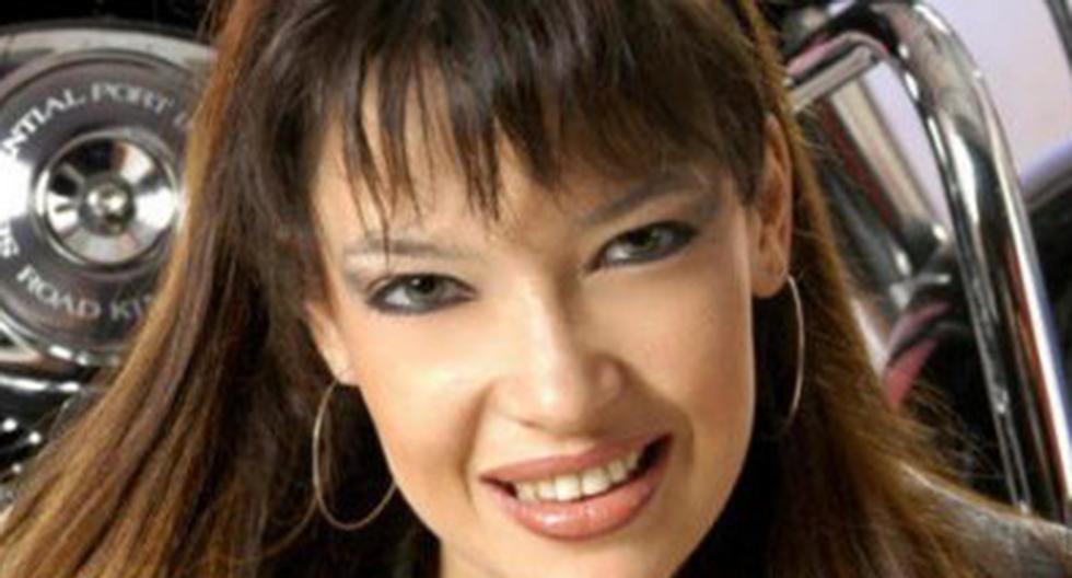 La destacada cantante *Karla de Argentina*, popular en nuestro país por su tema \"La indecorosoa\", falleció este jueves 29 de junio. (Foto: Twitter)