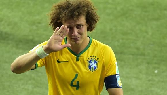 La goleada en contra sufrida ante Alemania en el Mundial realizado en su país, es un golpe que los brasileños jamás olvidarán. (Foto: AFP)