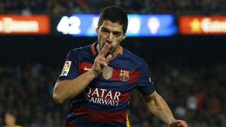 Barcelona subirá el sueldo de Luis Suárez: ¿Cuánto ganará?