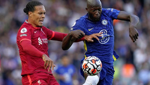 Chelsea vs. Liverpool live: broadcast channel and line-ups