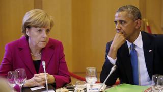Alemania exige explicaciones a EE.UU. por caso de espionaje