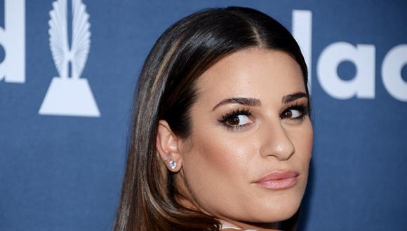 Glee: Lea Michele comparte recuerdo por los 7 años de la serie