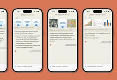 Claude 3 ahora disponible en iPhone: Anthropic estrena aplicación móvil con su modelo de IA
