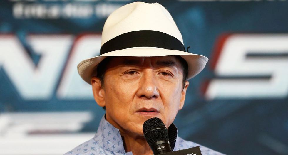 Jackie Chan aseguró que las grandes productoras estadounidenses buscan cada vez más satisfacer los gustos del mercado chino. (Foto: Getty Images)