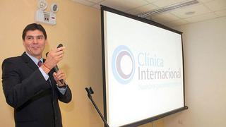 Clínica Internacional busca crecer con medicentros en 'malls'