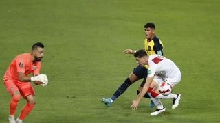Selección peruana: la ausencia de Cueva y el problema del ‘9’, las respuestas que nos dio el sufrido empate ante Ecuador