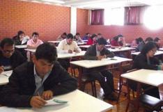 Más de 300 profesores peruanos viajarán a España para recibir capacitación