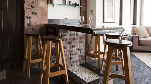 Guía para diseñar el bar perfecto en tu casa - 2