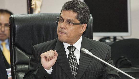 CNM abre proceso a fiscal Dante Farro por Caso 'La Centralita'